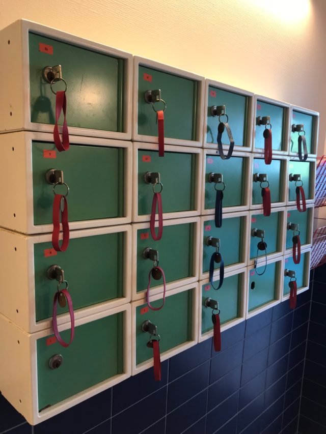 Safety Boxes With Keys For Safe Storage Of Valuables
