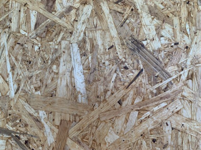 Large Wood Grains Texture Pattern