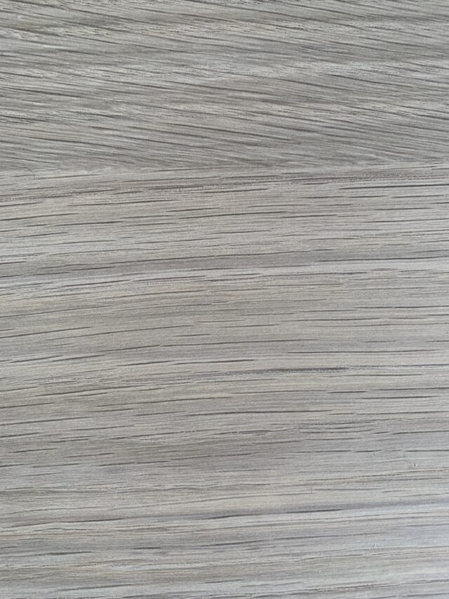 Light Gray Wood Grain Panel Texture Pattern