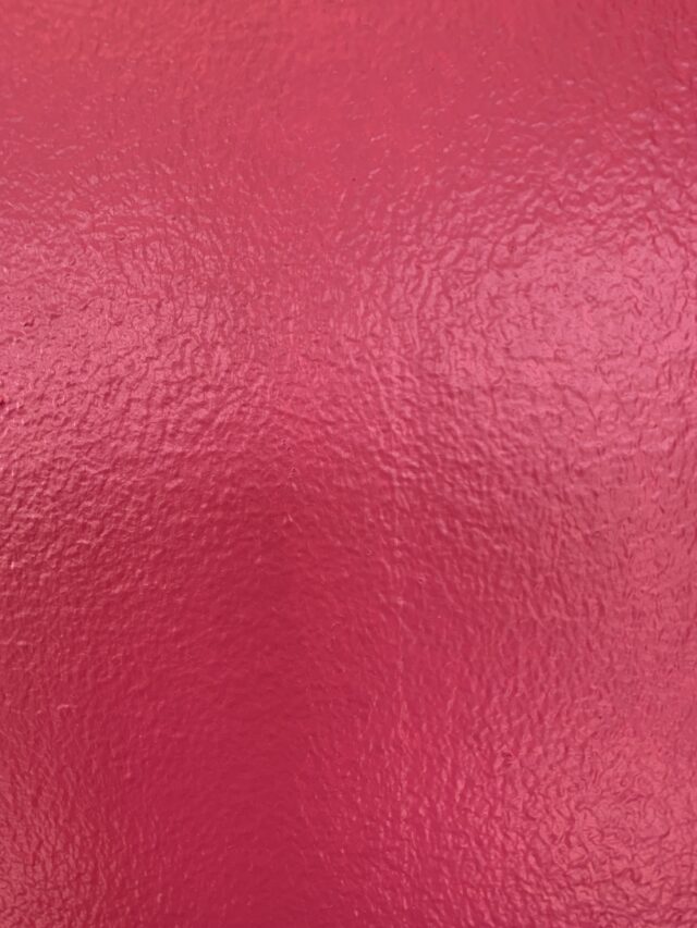 Red Contoured Wallpaper Texture Pattern